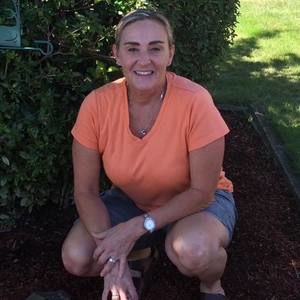 Meet your Posher, Debra